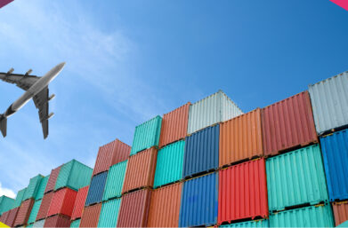 AIR FREIGHT