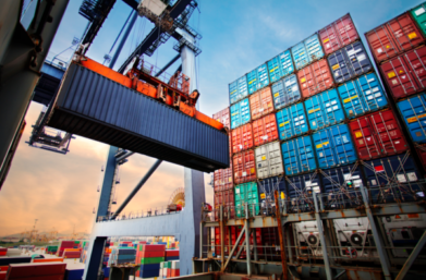 CUSTOMS BROKERAGE