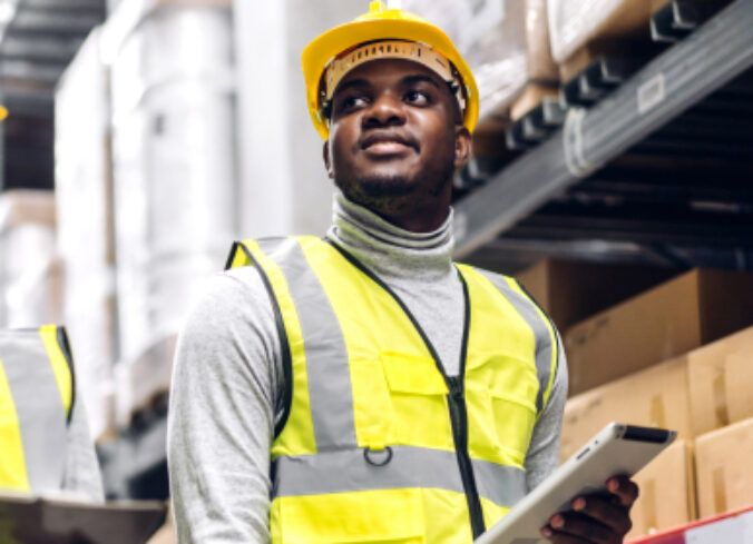 Mutual Trust Logistics